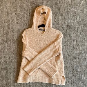 A New Day Hooded Sweater